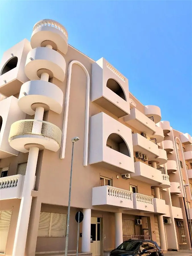 Apartment Omnia Marsala