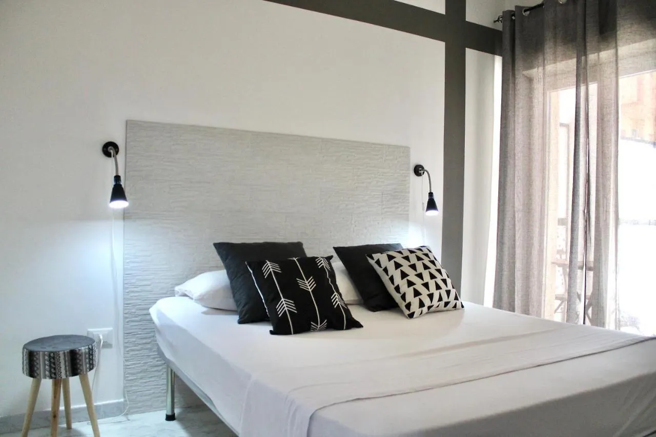 Apartment Omnia Marsala