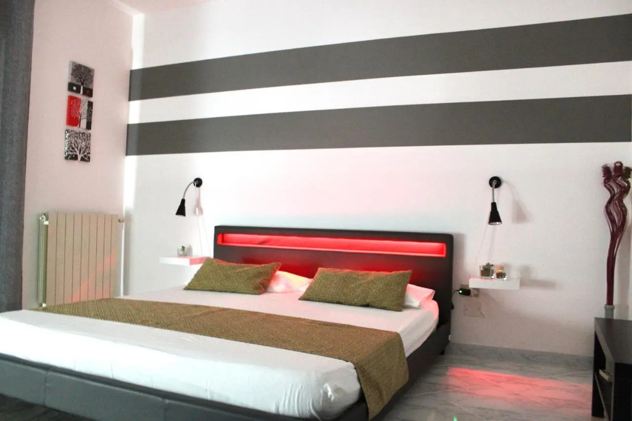 Apartment Omnia Marsala