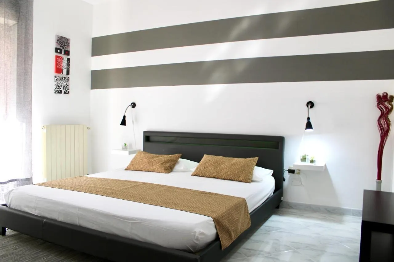 Apartment Omnia Marsala Italie
