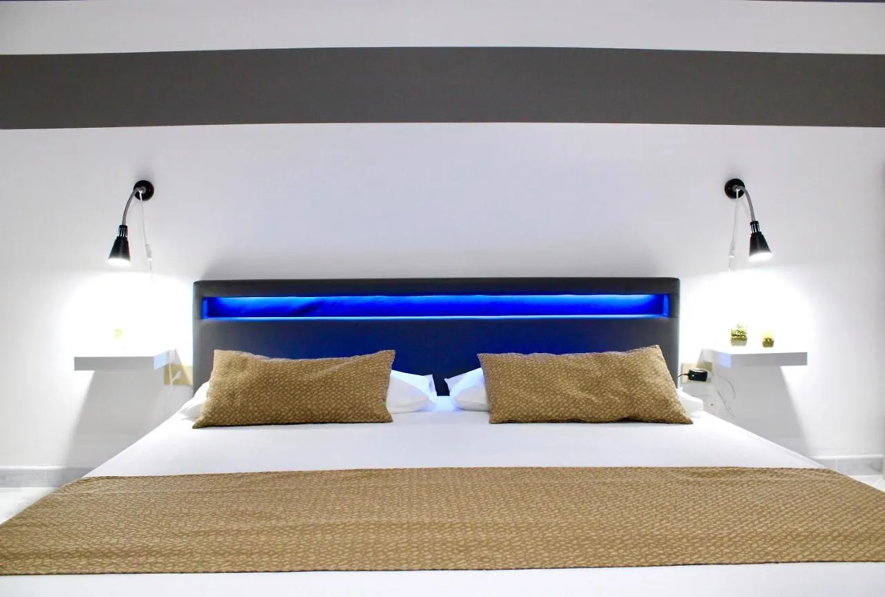 Apartment Omnia Marsala