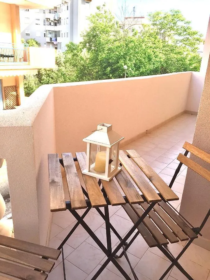 Apartment Omnia Marsala