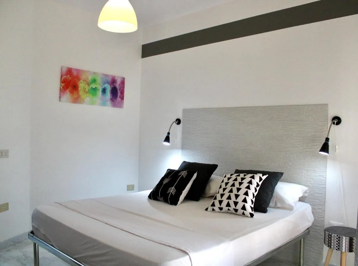 Apartment Omnia Marsala 0*,  Italie