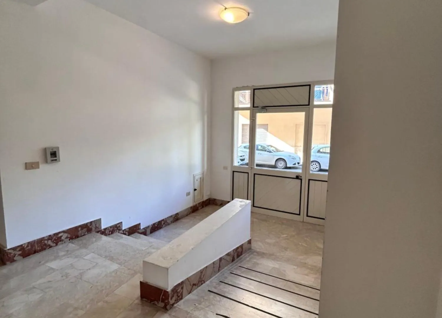 Apartment Omnia Marsala