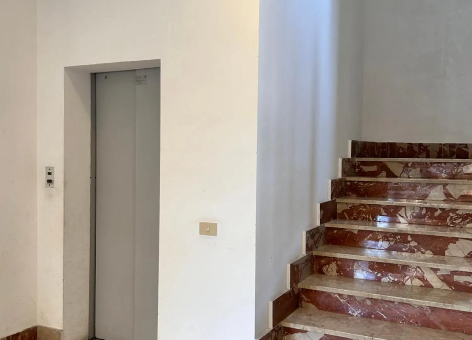 Apartment Omnia Marsala